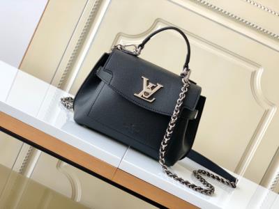 wholesale quality louis vuitton m20997 black